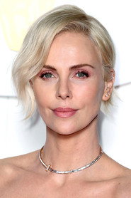 Photo: Charlize Theron