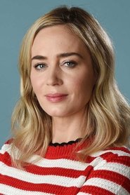 Photo: Emily Blunt