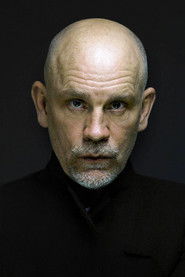 Photo: John Malkovich