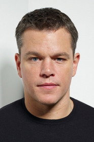 Photo: Matt Damon