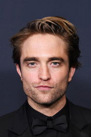 Photo: Robert Pattinson