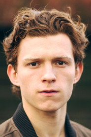 Photo: Tom Holland