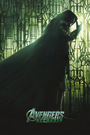 Poster: Avengers: Doomsday