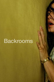 Poster: Backrooms