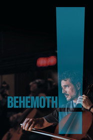 Poster: Behemoth!