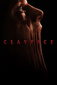 Poster: Clayface