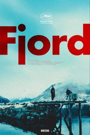 Poster: Fjord