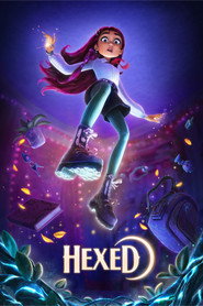 Poster: Hexed