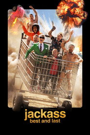 Poster: Jackass: Best and Last