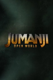 Poster: Jumanji: Open World