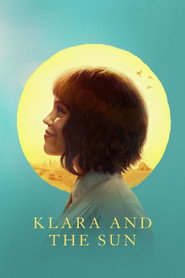 Poster: Klara and the Sun