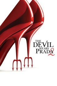 Poster: The Devil Wears Prada 2