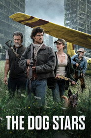 Poster: The Dog Stars