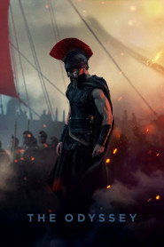 Poster: The Odyssey