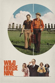 Poster: Wild Horse Nine