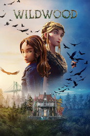 Poster: Wildwood